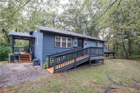 1357 Route 18, Burgettstown, PA 15021