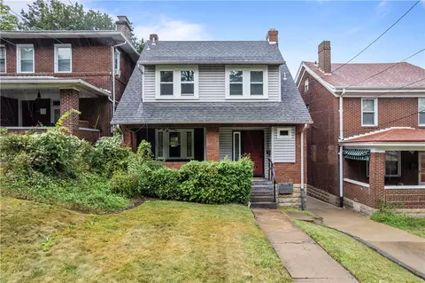 4206 Saline St, Pittsburgh, PA 15217