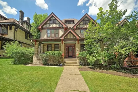 1747 Beechwood Blvd, Pittsburgh, PA 15217