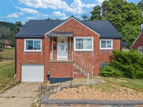 311 Mcclelland Rd, Canonsburg, PA 15317