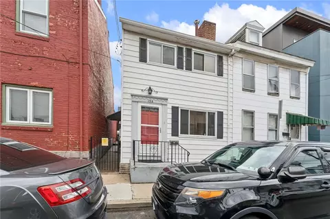 154 S 16th St, Pittsburgh, PA 15203
