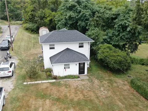 903 Locust Ave, Washington, PA 15301