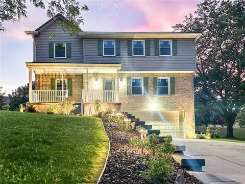 113 Mt Rainer Dr, Latrobe, PA 15650