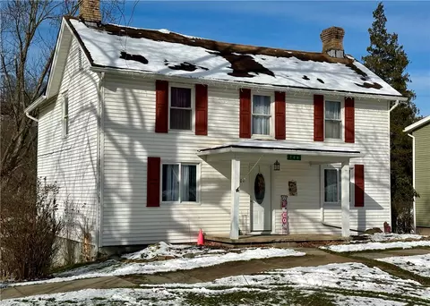 704 Purdum St, East Brady, PA 16028