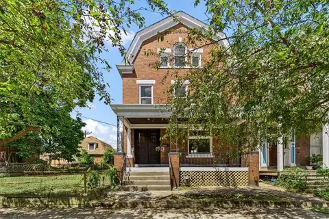 1310 Woodland Ave, Pittsburgh, PA 15212