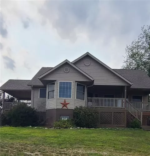 4434 State Route 40, Claysville, PA 15323