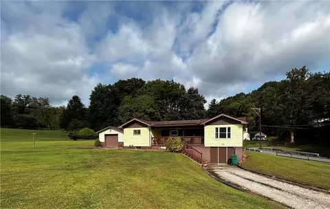 109 Yeager Hollow Rd, Bolivar, PA 15923
