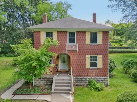 1571 Baldwick Rd, Pittsburgh, PA 15205