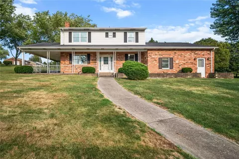 103 Heck Rd, Sarver, PA 16055