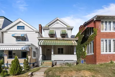 334 Russellwood Ave, Mckees Rocks, PA 15136