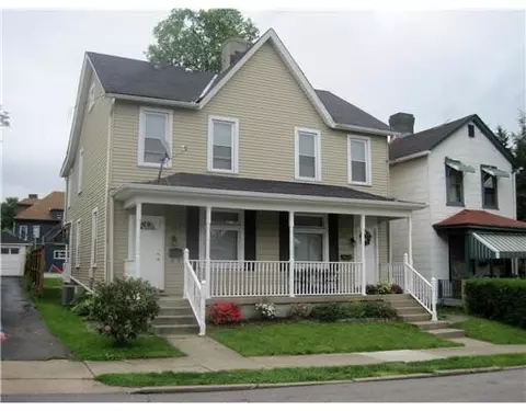 637 637 Library Ave, Carnegie, PA 15106