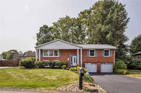 607 Westland Dr, Greensburg, PA 15601