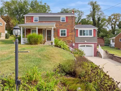 14145 Wayne Dr, Irwin, PA 15642