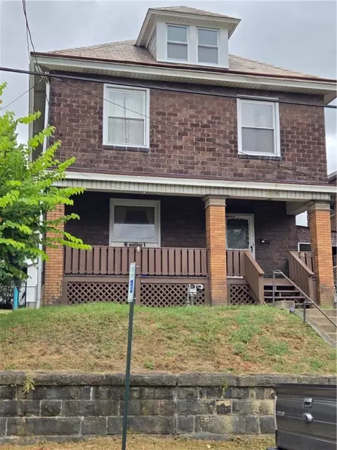 438 8th St, Donora, PA 15033