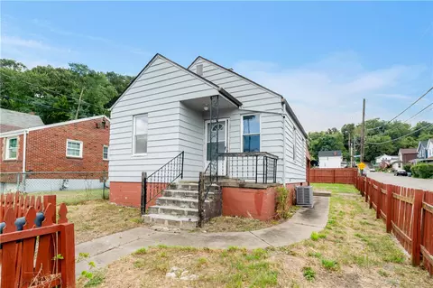 1012 Idlewood Ave, Carnegie, PA 15106