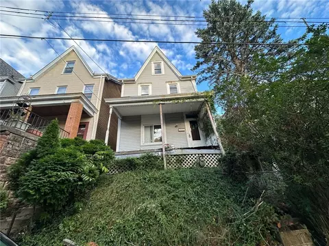 3916 Vinceton St, Pittsburgh, PA 15214