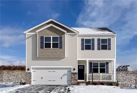 216 Rolling Mill Ln, Finleyville, PA 15332