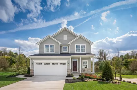 2008 Dana Dr, Oakdale, PA 15071