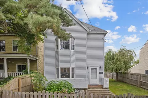 4310 Stanley St, Pittsburgh, PA 15207