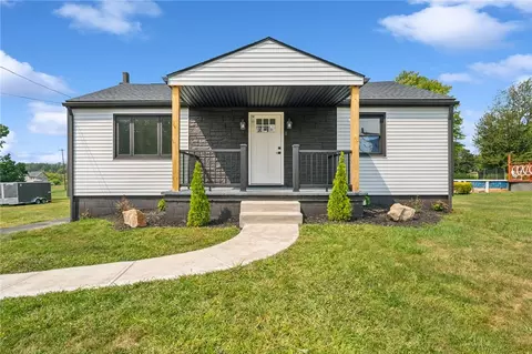 19 Kepple St, Jeannette, PA 15644