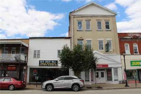 344-346 3rd St, California, PA 15419