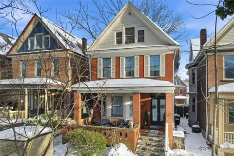 125 Lincoln Ave, Pittsburgh, PA 15218