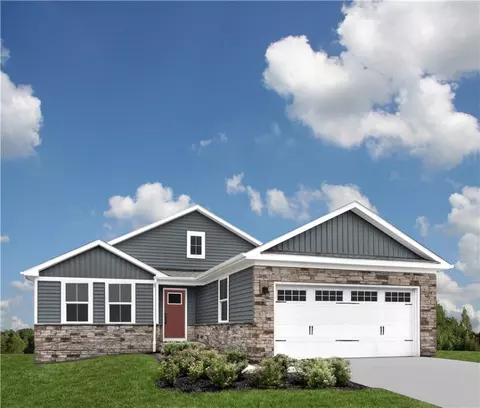265 Horseshoe Loop, Washington, PA 15301