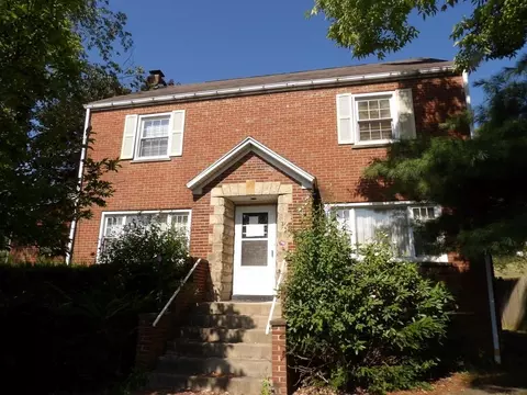 3611 W 3rd Ave, Beaver Falls, PA 15010