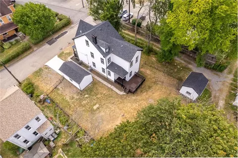 109 E Undercliff St, Pittsburgh, PA 15223 photo 45