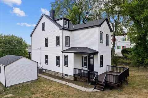 109 E Undercliff St, Pittsburgh, PA 15223 photo 39