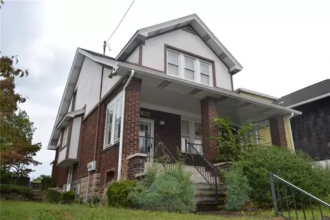 415 Oakland Ave, Charleroi, PA 15022