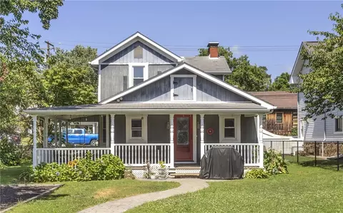 18 E Pittsburgh, Delmont, PA 15626