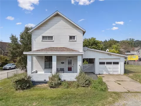 Exterior - 5901 Roslyn St, Mckeesport, PA 15135 photo 1 of 7