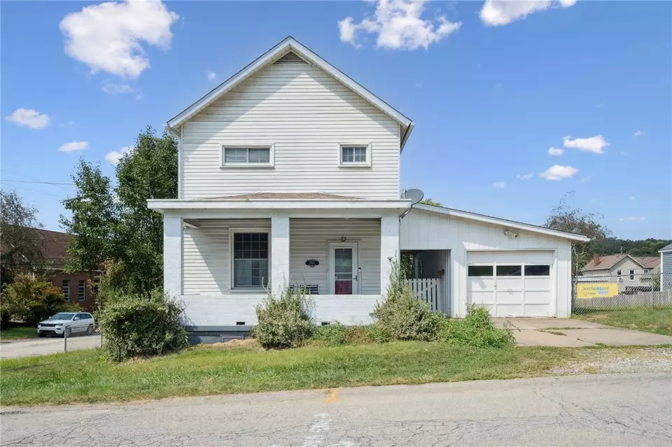 Other - 5901 Roslyn St, Mckeesport, PA 15135 photo 4 of 4