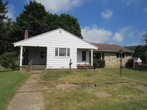 368 Coleman St, Hastings, PA 16646