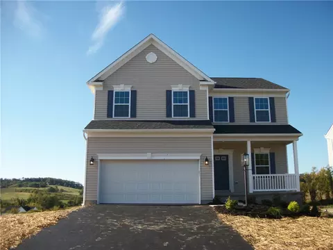 461 Gardenia Dr, Belle Vernon, PA 15012