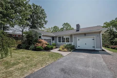 250 Grant St, Indiana, PA 15701