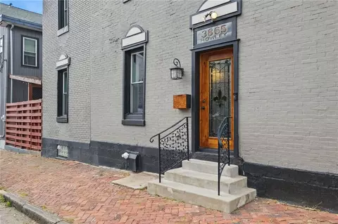 3865 Howley St, Pittsburgh, PA 15201