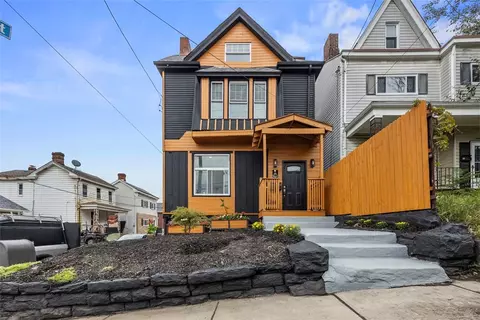 46 Millbridge St, Pittsburgh, PA 15210