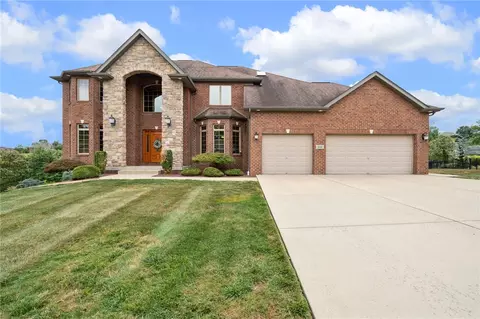 8448 Delaware Ave, Irwin, PA 15642