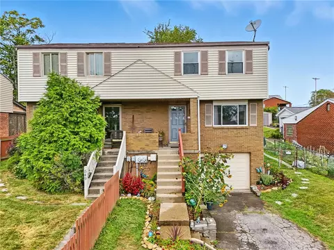 553 Indus St, Pittsburgh, PA 15207