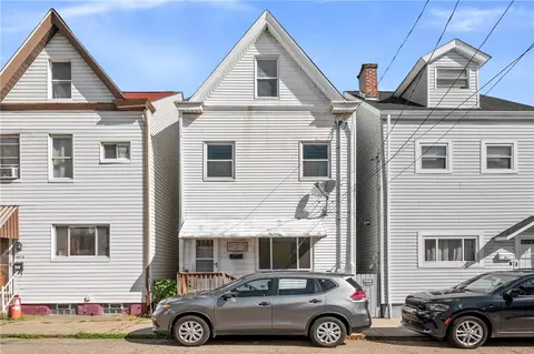 4075 Cabinet St, Pittsburgh, PA 15224