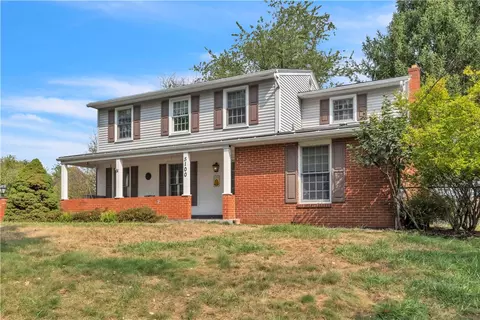 5100 W Harbison Rd, Pittsburgh, PA 15205