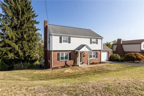 123 Lindley Ln, Pittsburgh, PA 15237