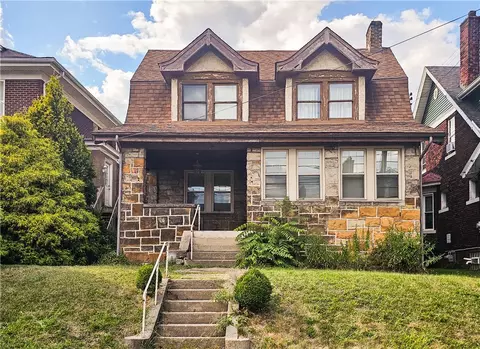 3254 Wainbell Ave, Pittsburgh, PA 15216