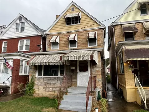 1234 4th Ave, Ford City, PA 16226