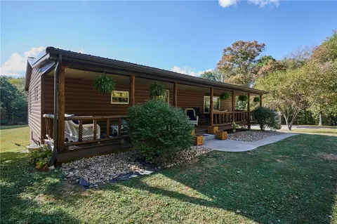 539 Ridge Rd, Templeton, PA 16259