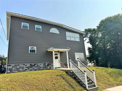308 W Cherry St, New Castle, PA 16102