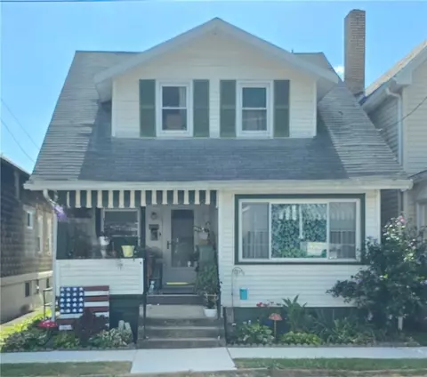1033 Wilson Ave, Kittanning, PA 16201