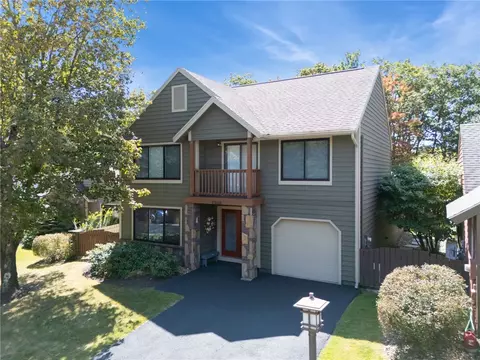 1764 Greenfield Ter, Hidden Valley, PA 15502